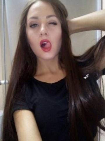 Анкета проститутки Инна, 22 года