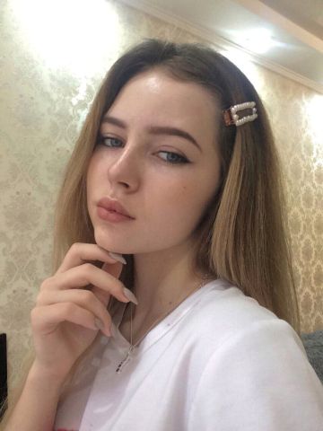 Анкета проститутки Варвара, 23 года