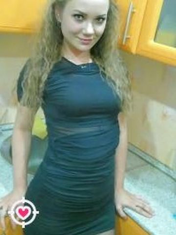 Анкета проститутки Леля, 24 года