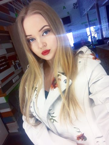 Анкета проститутки Наташа, 24 года